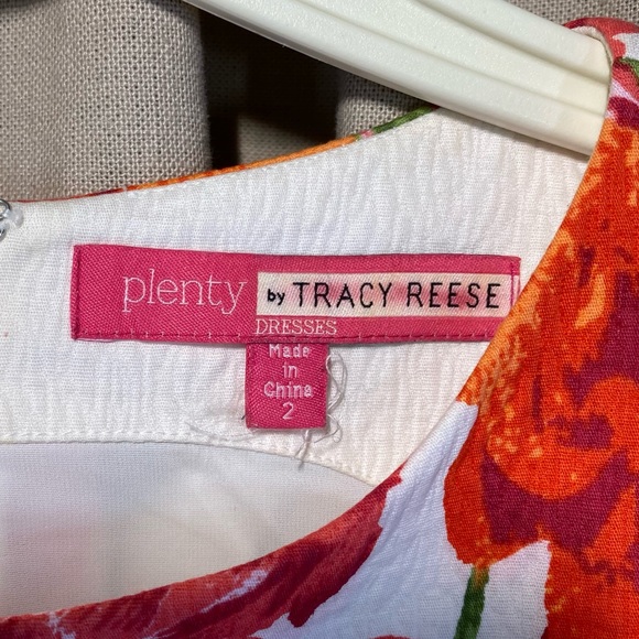 Plenty by Tracy Reese Dress - Picture 5 of 14